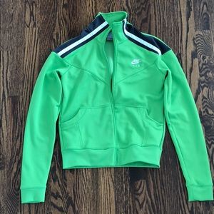 Nike Air Track Jacket